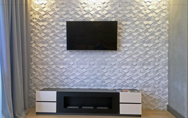 Luxury Apartment in Baikal Hill Residence