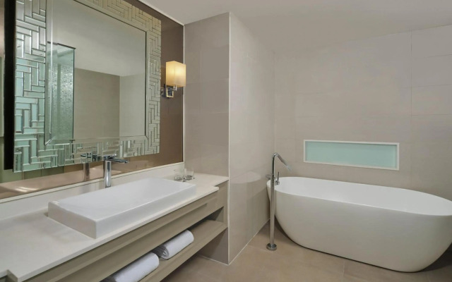 Sheraton Bandung Hotel & Towers
