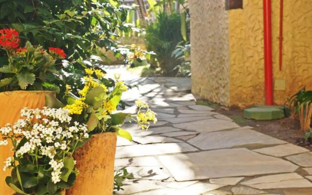 Villa'l Mare Hotel