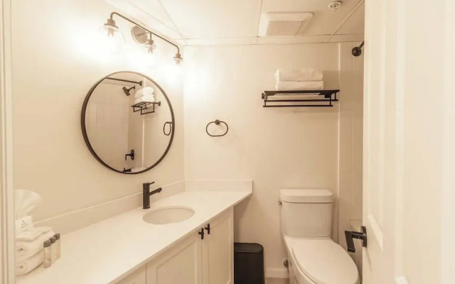 One Bedroom in Whistler Village - Unit 613