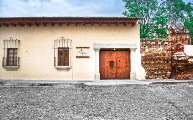 Ermita de Santa Lucia