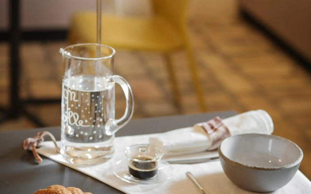 Ognissanti Guesthouse