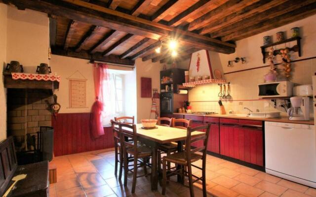 Gîte Alçay-Alçabéhéty-Sunharette-Alçabéhéty, 4 pièces, 6 personnes - FR-1-384-14