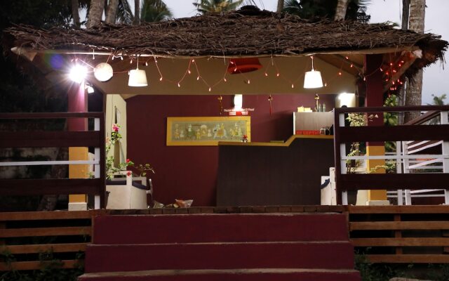 Phoenix Island Resort