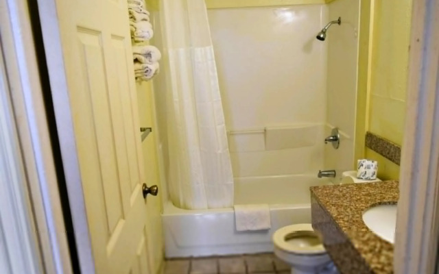 Pelican Inn by Belvilla Aransas Pass, TX