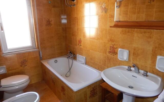 Affittasardegna - Beach Apartements