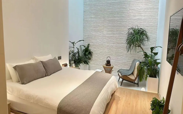 MingShanshui Shiguang Homestay