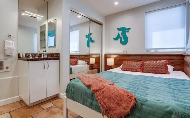 Ocean Breeze 1