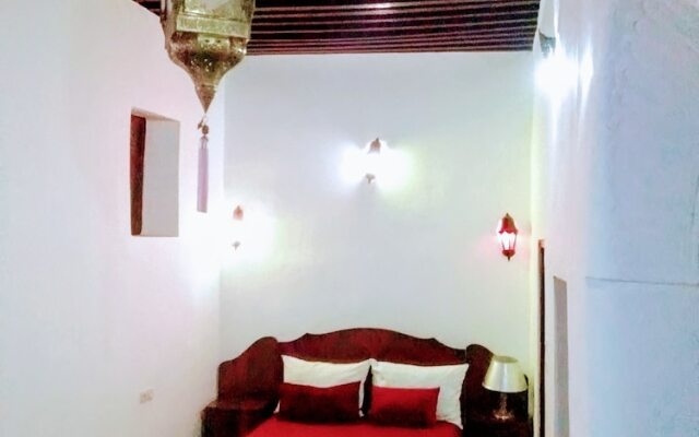 Riad Chao Mama Guesthouse - Hostel