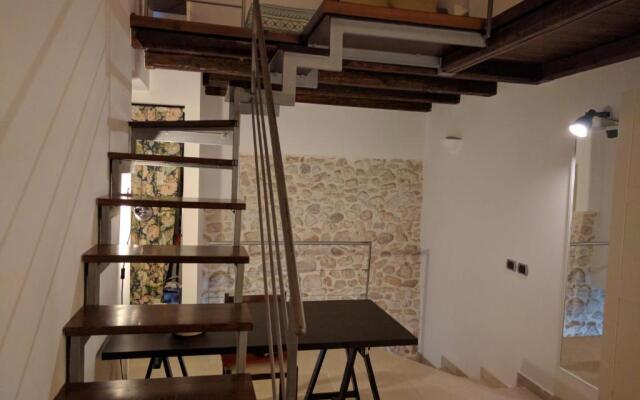 Lovely Stone House Conversano Puglia