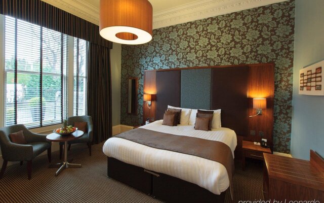 The Roseate Edinburgh