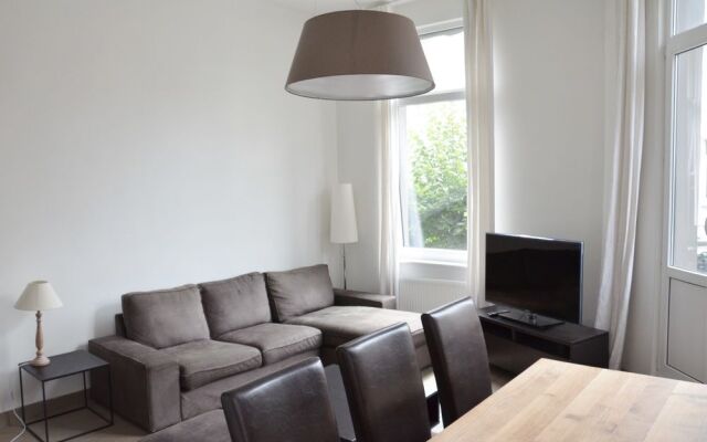 Amazing apartment Antwerp South