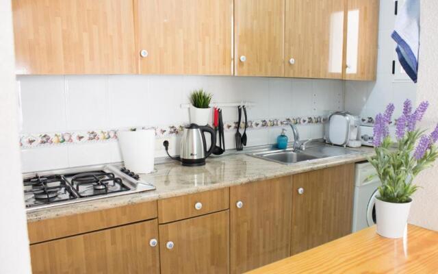 Apartamento LaLoma 72 №6