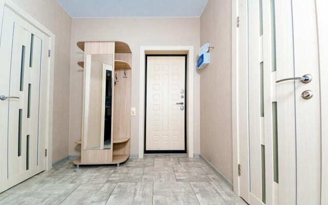 B-Flats (Би-Флэтс) на улице Таманская 121/8