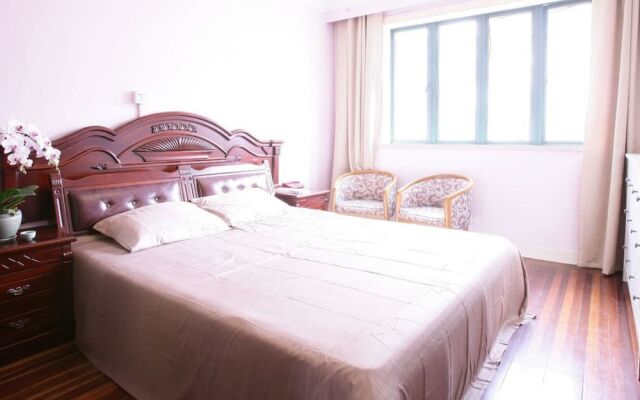 Wonderland - Xinzhuang Homestay