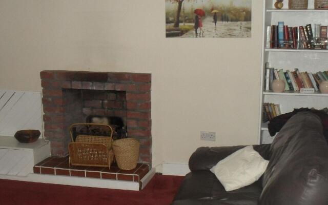 The Old Library & Lodge