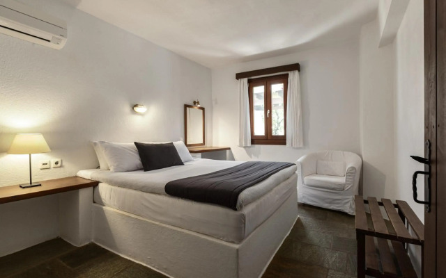 Aeolos Hotel & Villas -Pelion