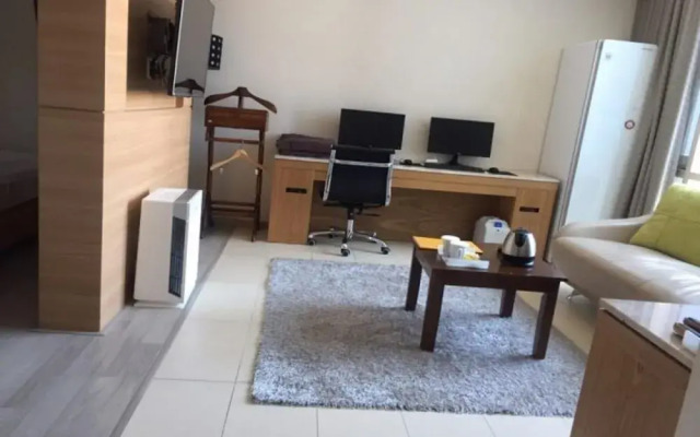 Sorae Tourist Hotel Cacao
