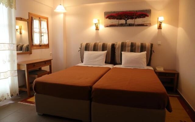 Hotel Mani