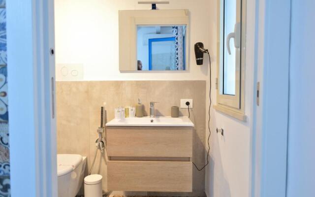 Scala dei Turchi Luxury Home