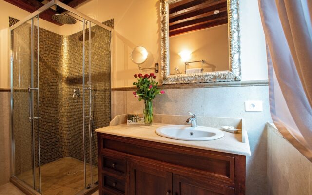 Hotel Torciano Vecchio Asilo