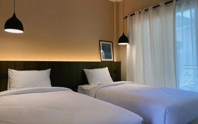 Suncloud Hotel Koh Samet