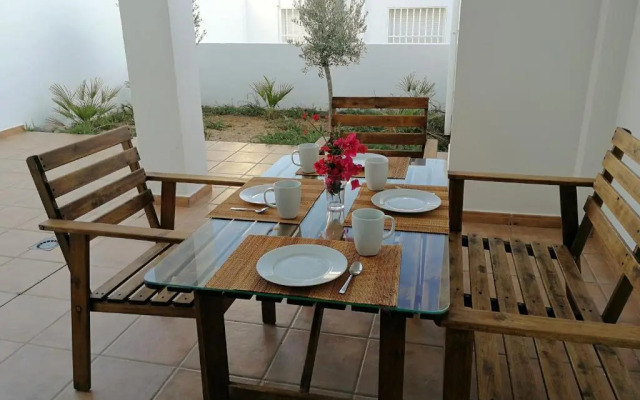 Apartamento Los Olivos