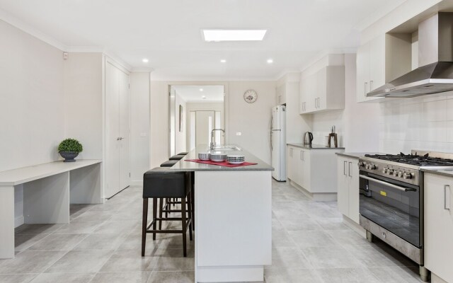 Point Cook Villas