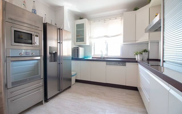 Nerja Punta Lara Holiday Rental With Fantastic View Sea, 7