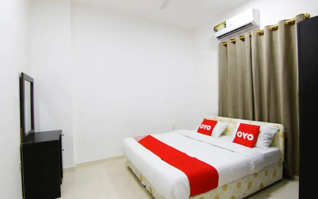OYO 130 Al Gazzaz Furnished Apartment