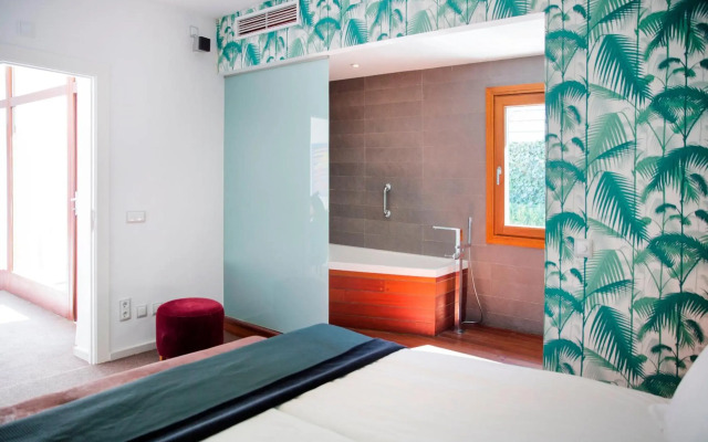 Hotel Esplendido