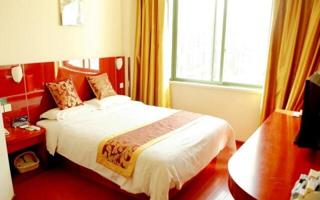 GreenTree Alliance Huzhou Nanxun Ancient Town Hotel