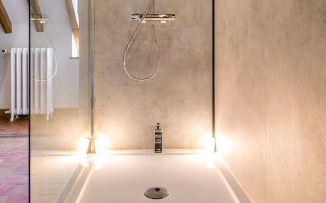Ibis Styles Domaine de Beauregard