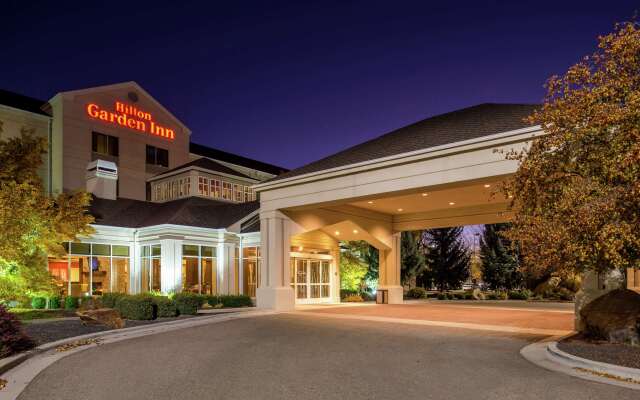 Hilton Garden Inn Boise Spectrum