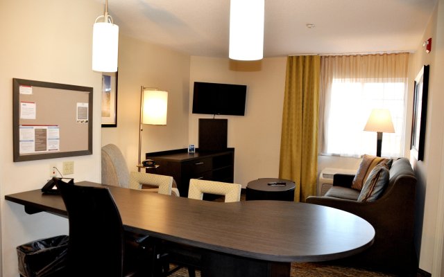 Candlewood Suites Washington Dulles Sterling by IHG