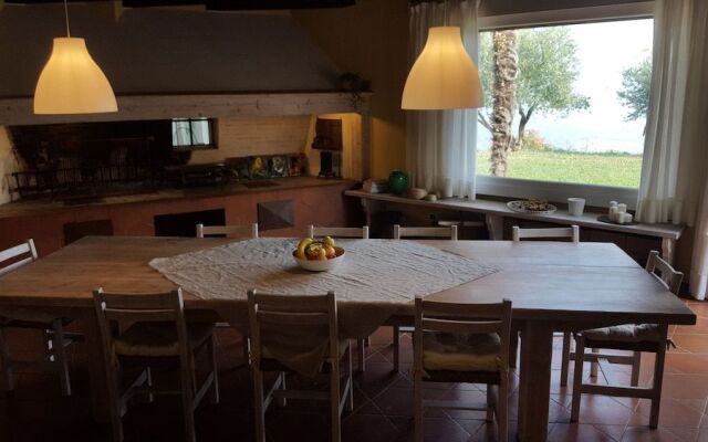 B&B Villa Le Robinie