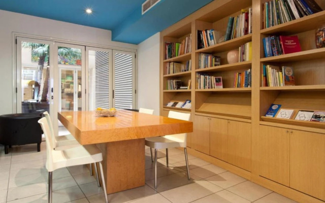 Hotel Sagrada Familia