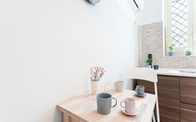 Catania City Center Apartment