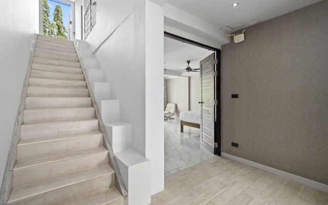 The Fairways Golf Villas
