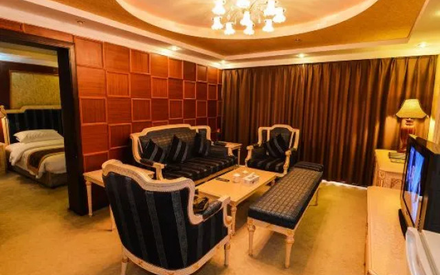Gangjian Hotel
