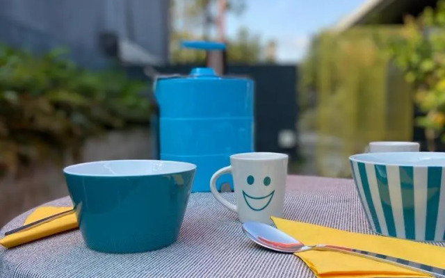 Yellow Door Hermanus