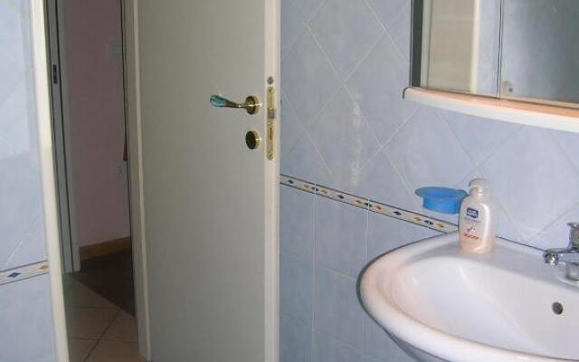 Bilocale centro storico