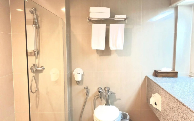 The Regent Cha-Am Beach Resort