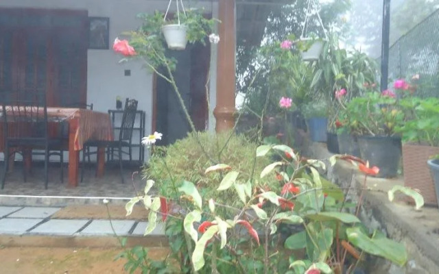 New Cinnamon Garden Homestay
