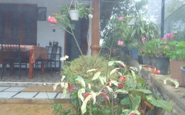 New Cinnamon Garden Homestay