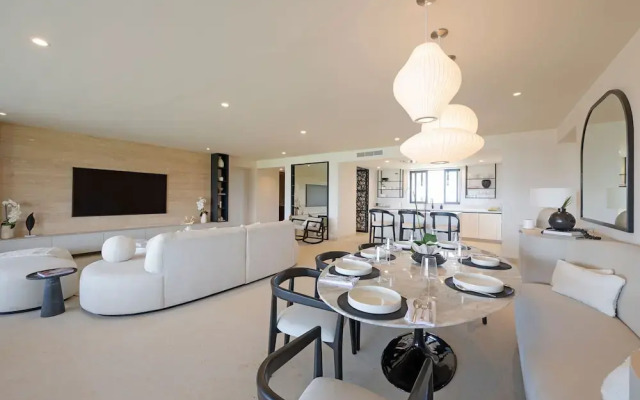 Condo Orquidea In Tau By MitaResidential