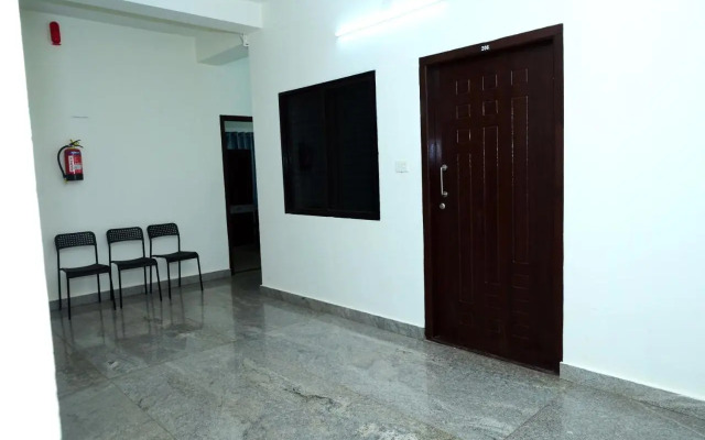 Hotel Aradhya Inn Deralakatte