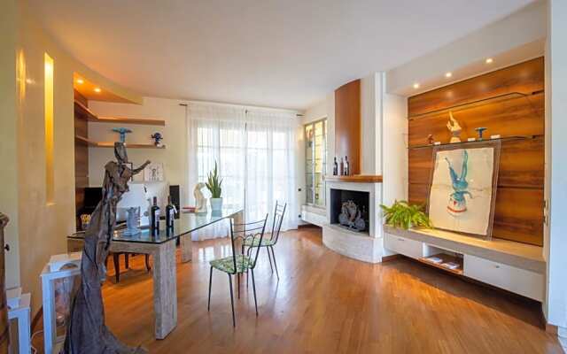 La Stagione dell'Arte B&B