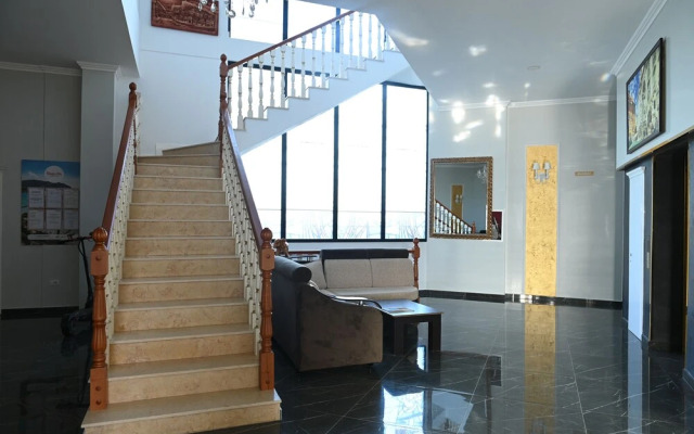 Hotel Onufri