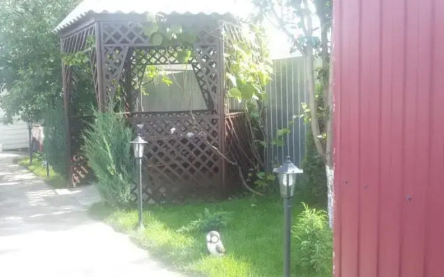 Татьянин Дом